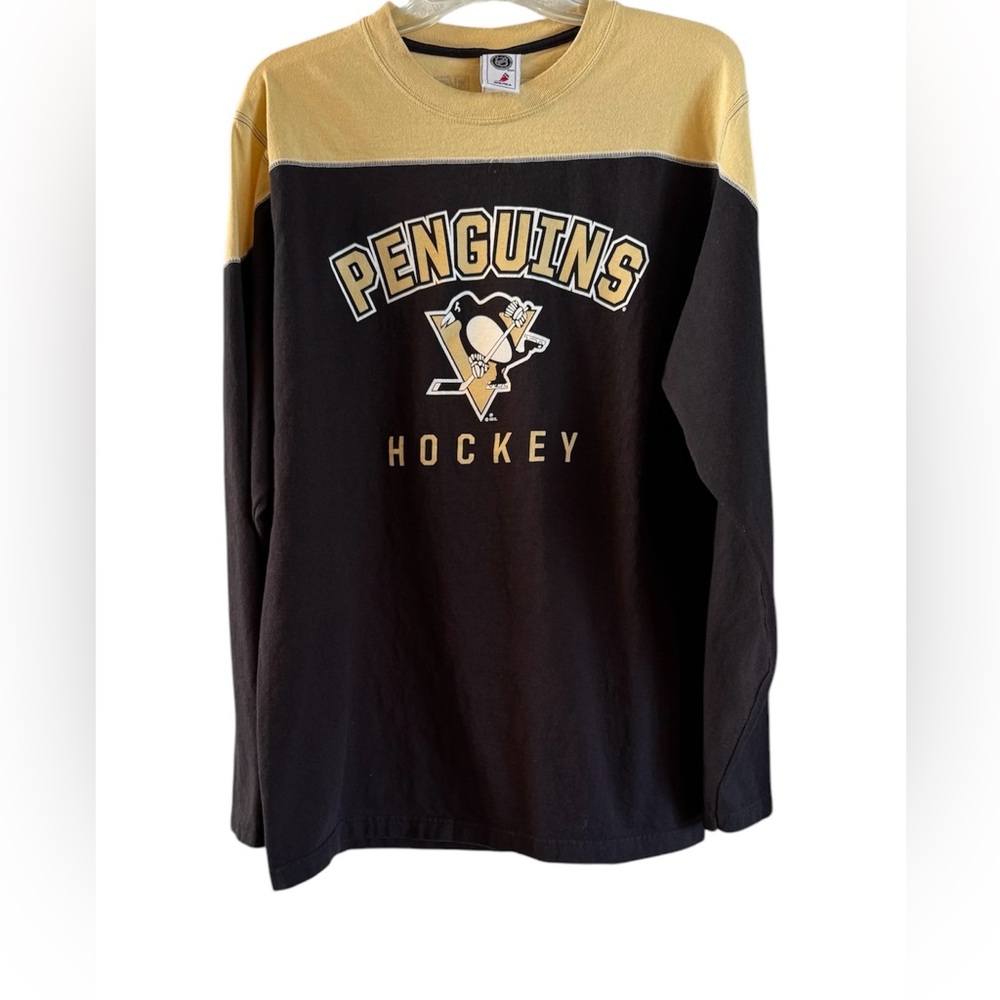 Pittsburgh Penguins men’s Malkin shirt
